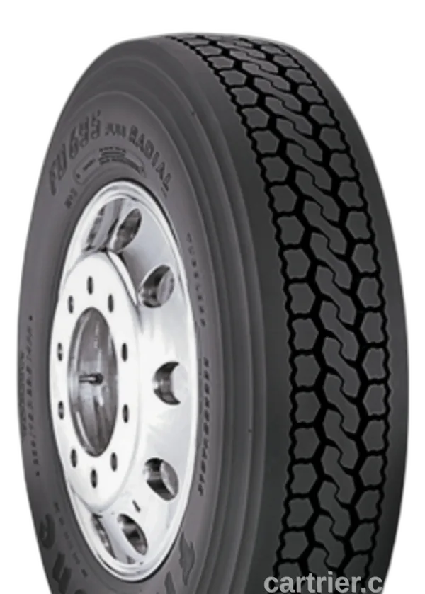 Firestone FD695 Plus
