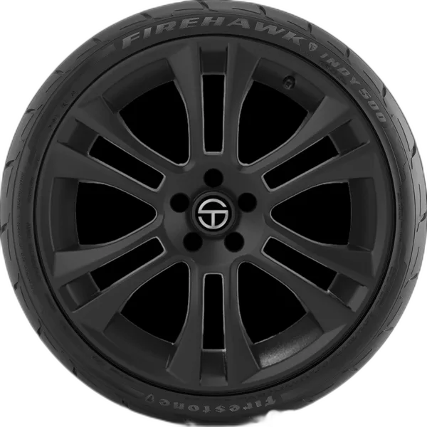 Firestone Firehawk Indy 500