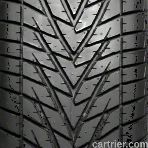 Firestone Firehawk SZ50