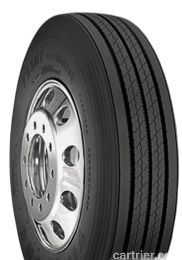 Firestone FS507 Plus
