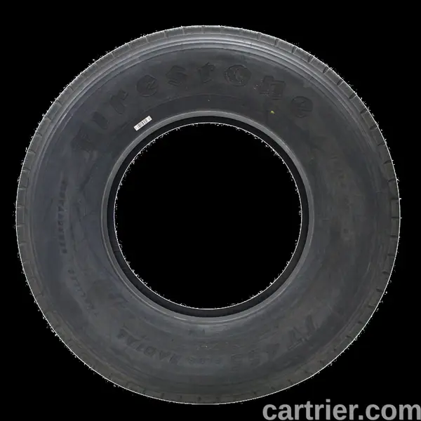 Firestone FT455 Plus