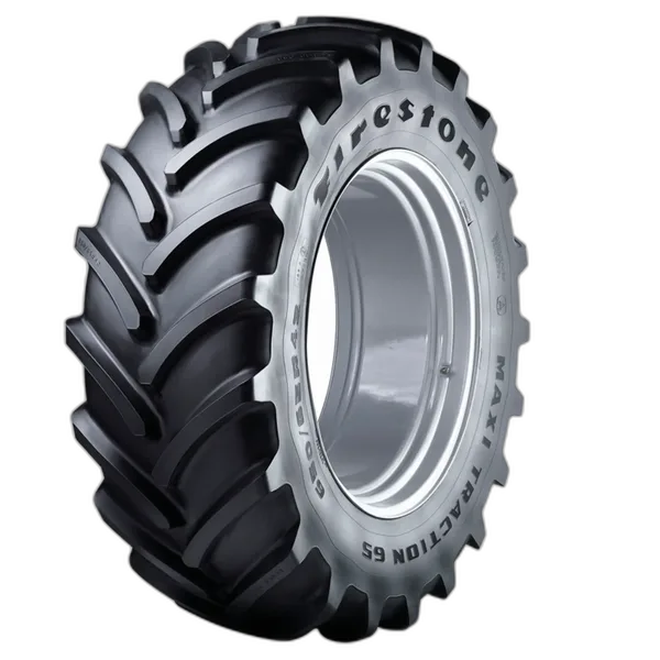 Firestone Maxi Traction 65
