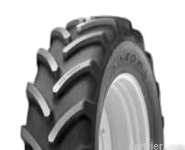 Firestone Maxi Traction R-1W