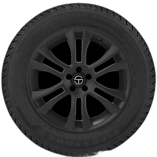 Firestone Precision Sport