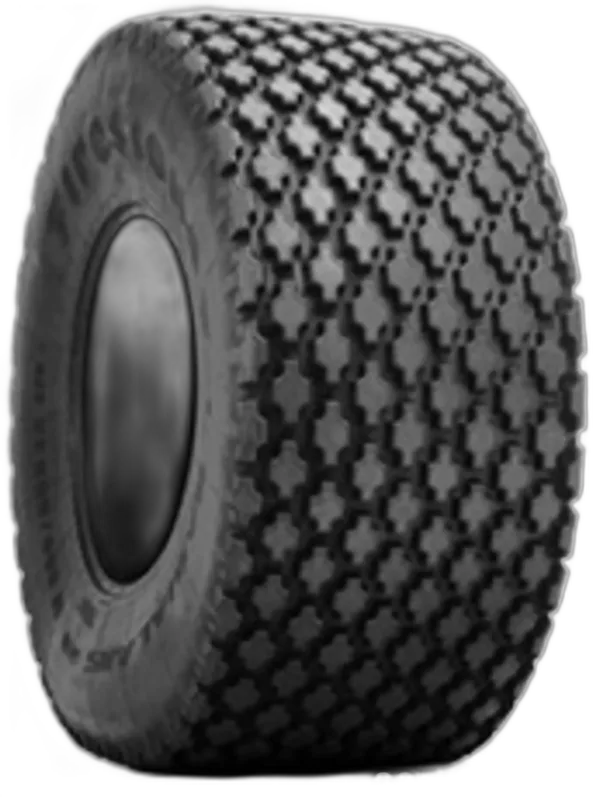 Firestone Radial All Non-Skid R-3