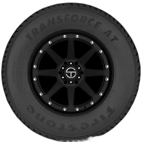 Firestone Transforce AT