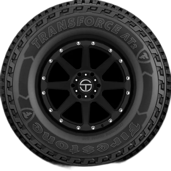 Firestone Transforce AT2 Commercial