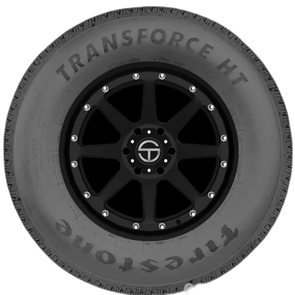 Firestone Transforce HT