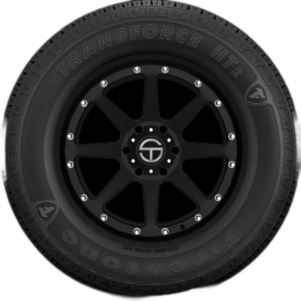 Firestone Transforce HT2