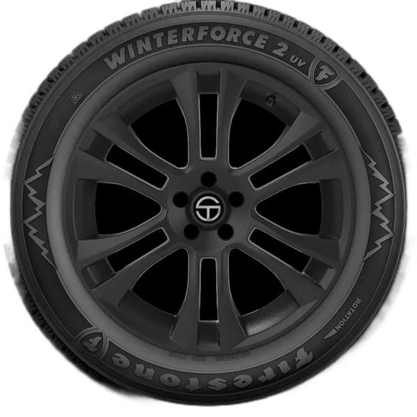 Firestone Winterforce 2 UV