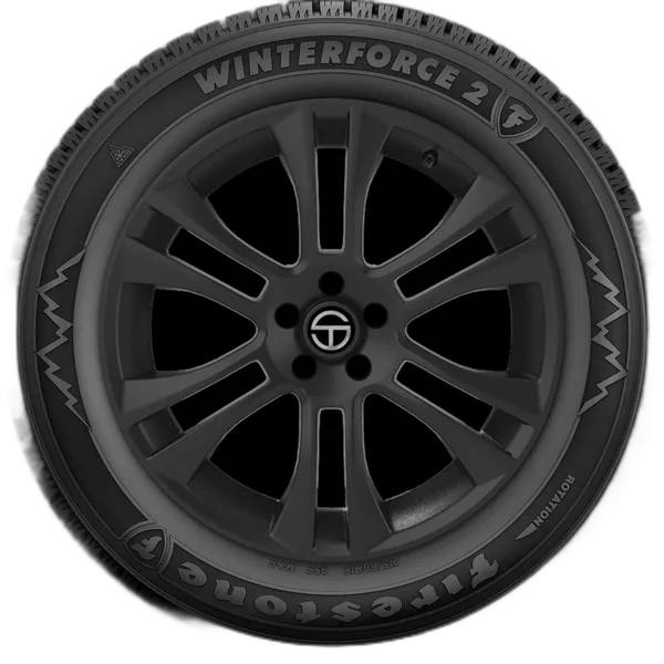 Firestone Winterforce 2