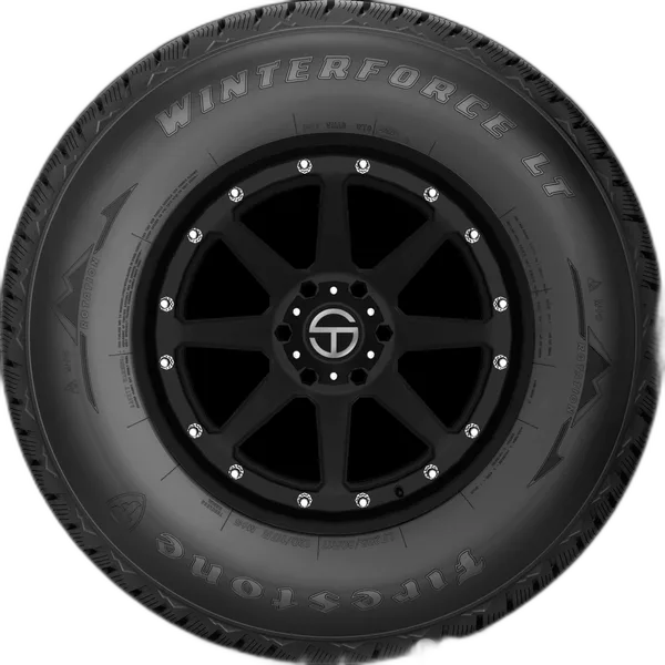 Firestone Winterforce LT