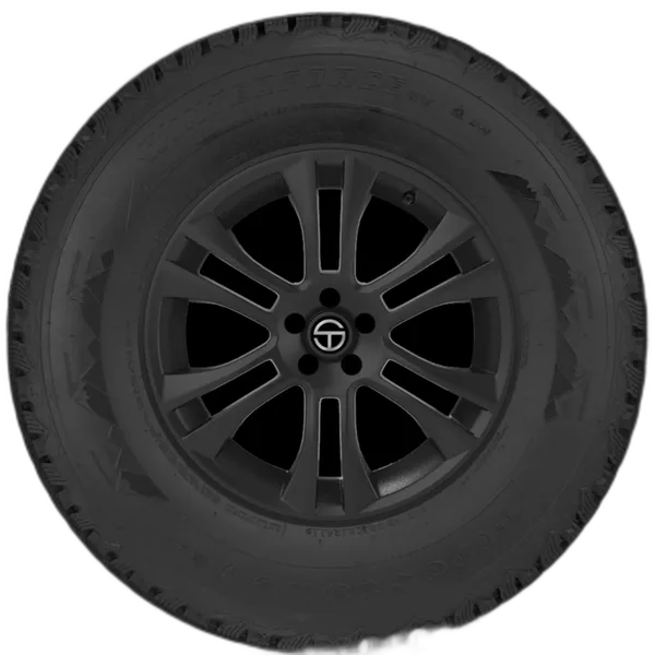 Firestone Winterforce UV