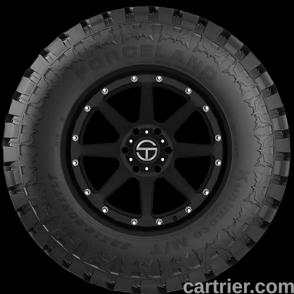 Forceland Rebel Hawk M/T