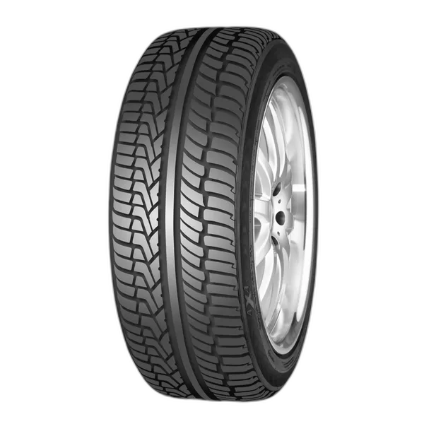 Forceum Heptagon SUV