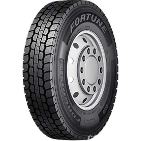 Fortune FDR601