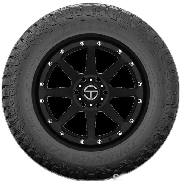 Fortune Tormenta R/T FSR309