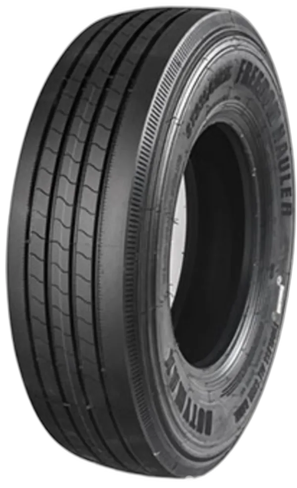 Freedom Hauler Dutymax