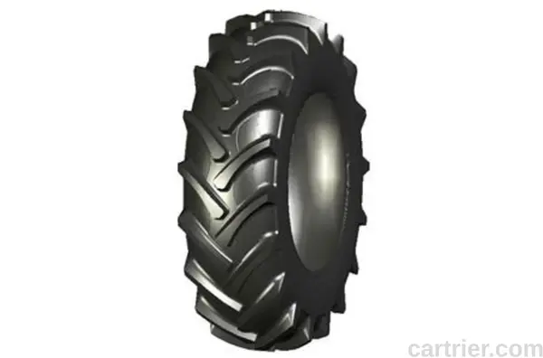 Galaxy Agri Trac II R-1