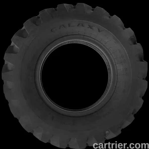 Galaxy Giraffe XLW L-2