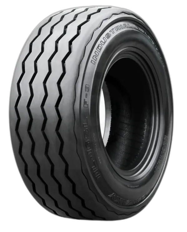 Galaxy Industrial Rib Ultra F-3