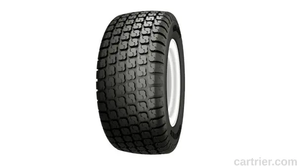 Galaxy Mighty Mow-TS R-3