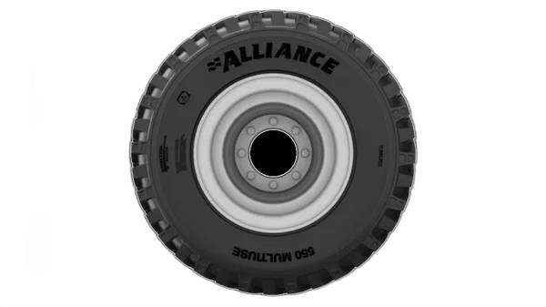 Galaxy Multi Use 550