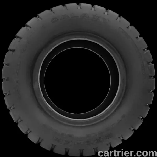 Galaxy Seeder R-3 “Stubble Proof”