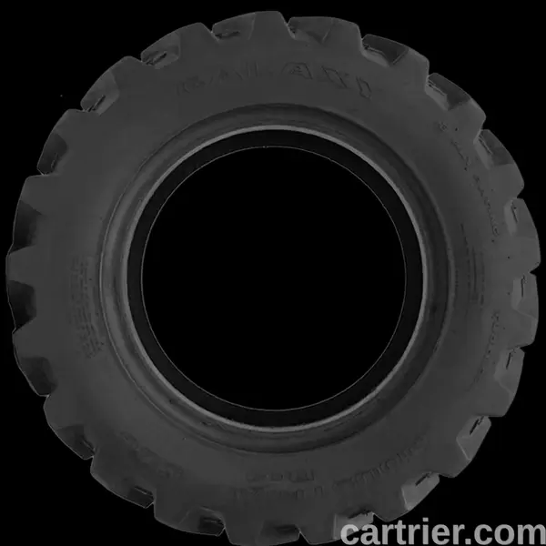 Galaxy Super Industrial Lug R-4