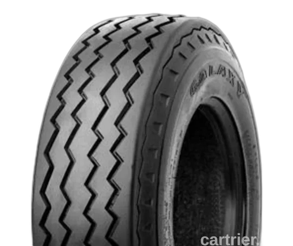 Galaxy Trailer Special