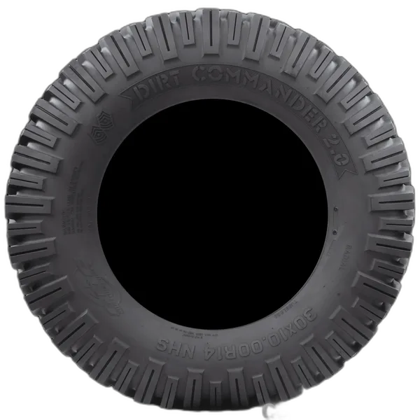 Gbc Dirt Commander 2.0