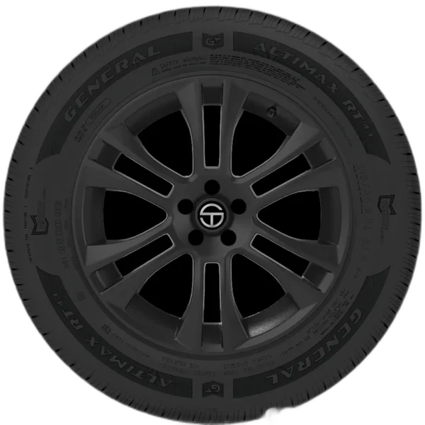 General AltiMAX RT43