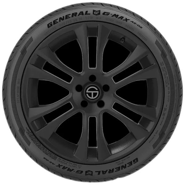 General G-MAX AS-05