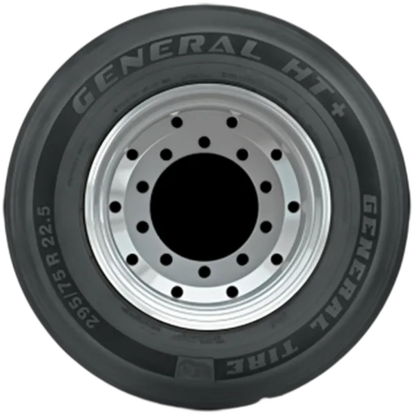 General General HT Plus