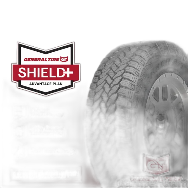 General Grabber A/T Sport