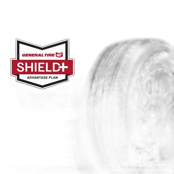 General Grabber HTS60