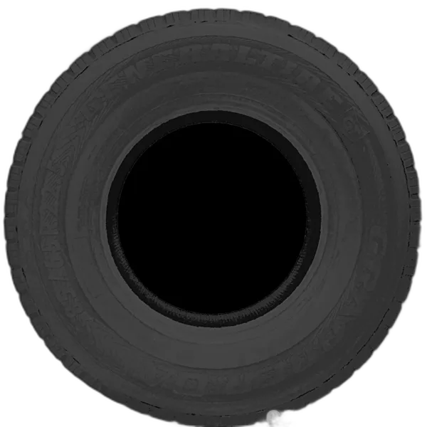 General Grabber OA Wide Base