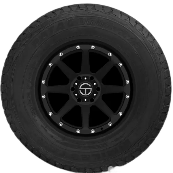 Geo-Trac Geo-Trac Patagonia A/T