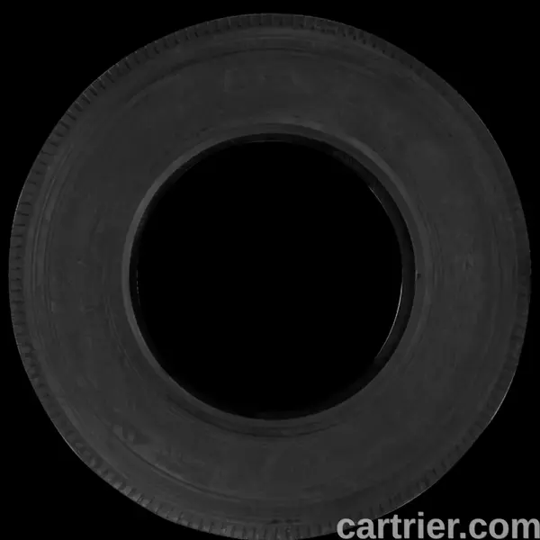 Geostar G300 5-RIB HWY W/D.C.