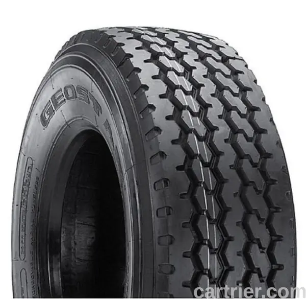 Geostar G600 Mixed Service Hwy