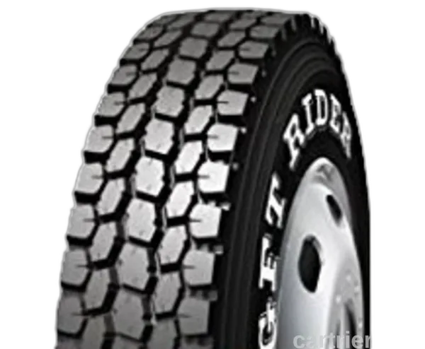 Gft Rider GF909-Drive