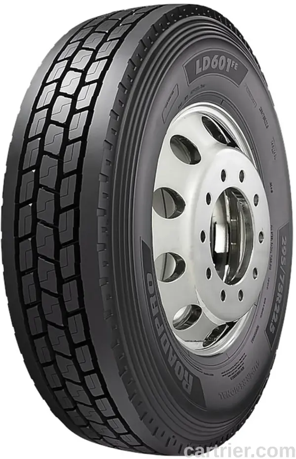 Giti RoadPro LD601FE