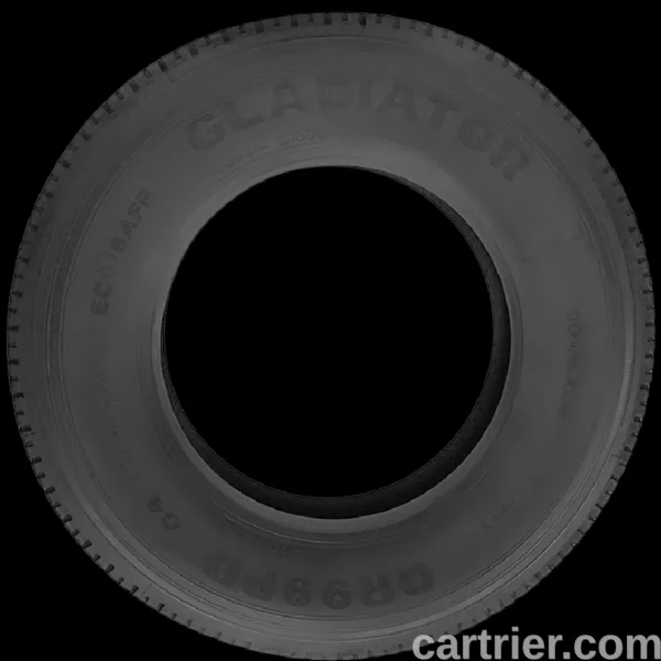 Gladiator QR99-PD Premium Drive