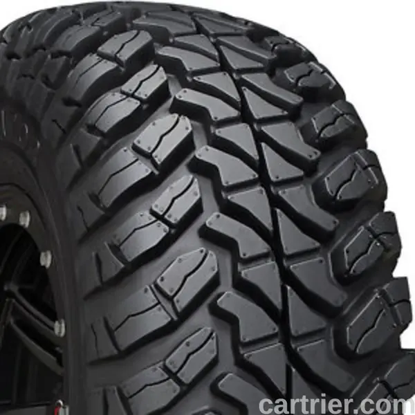 Gladiator Radial ATV