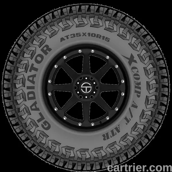 Gladiator X COMP A/T ATR