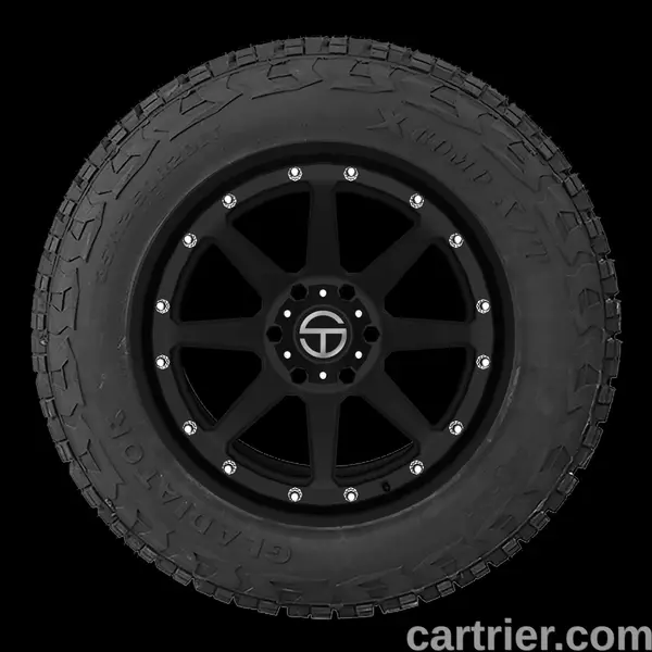 Gladiator X COMP X/T