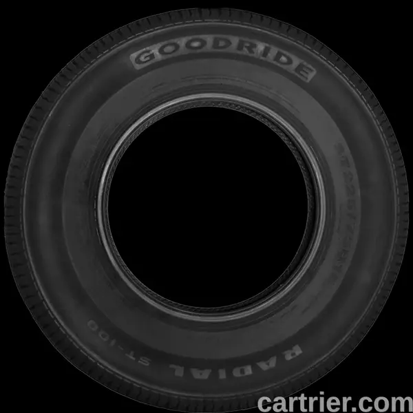 Goodride ST100