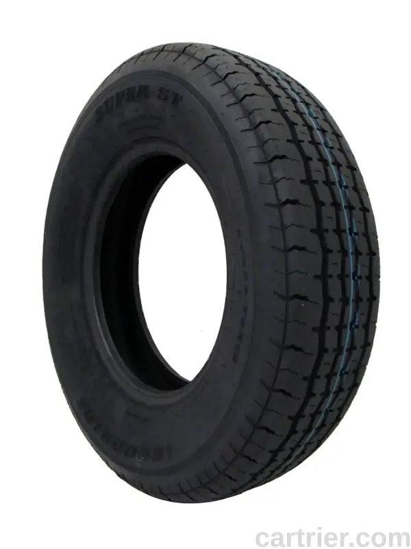 Goodride Trailer ST Radial