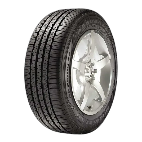 Goodyear Assurance Authority