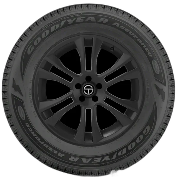 Goodyear Assurance ComforTred